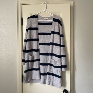 Madewell sweater
